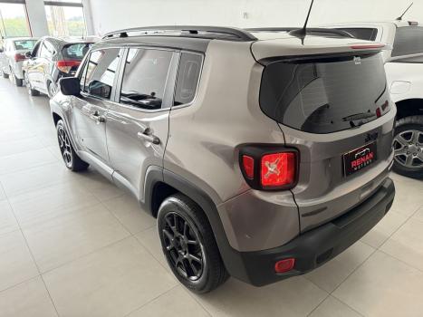 JEEP Renegade 1.8 16V 4P FLEX SPORT AUTOMTICO, Foto 8