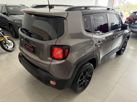 JEEP Renegade 1.8 16V 4P FLEX SPORT AUTOMTICO, Foto 2