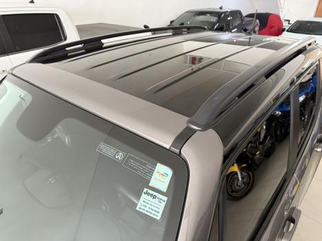 JEEP Renegade 1.8 16V 4P FLEX SPORT AUTOMTICO, Foto 12