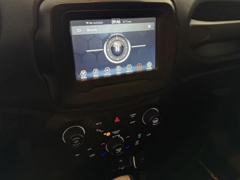 JEEP Renegade 1.8 16V 4P FLEX SPORT AUTOMTICO, Foto 13