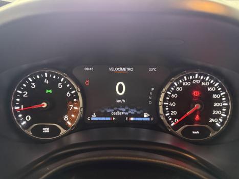 JEEP Renegade 1.8 16V 4P FLEX SPORT AUTOMTICO, Foto 4