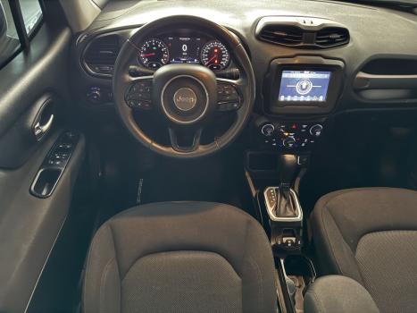 JEEP Renegade 1.8 16V 4P FLEX SPORT AUTOMTICO, Foto 3
