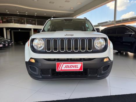 JEEP Renegade 1.8 16V 4P FLEX AUTOMTICO, Foto 2