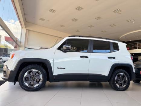 JEEP Renegade 1.8 16V 4P FLEX AUTOMTICO, Foto 4