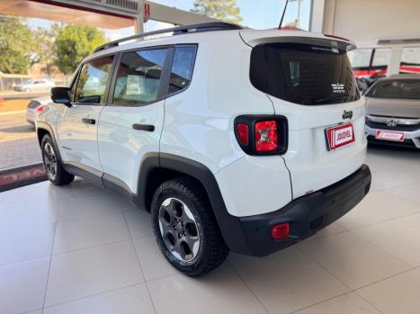 JEEP Renegade 1.8 16V 4P FLEX AUTOMTICO, Foto 5