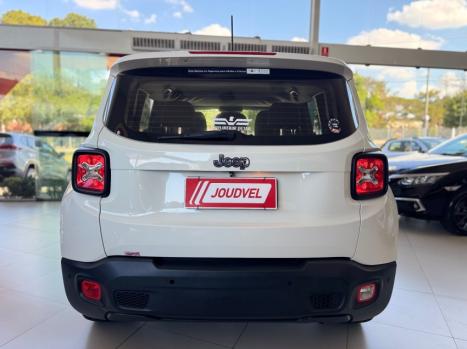 JEEP Renegade 1.8 16V 4P FLEX AUTOMTICO, Foto 6