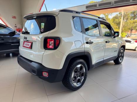 JEEP Renegade 1.8 16V 4P FLEX AUTOMTICO, Foto 7