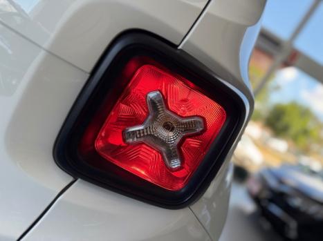 JEEP Renegade 1.8 16V 4P FLEX AUTOMTICO, Foto 8