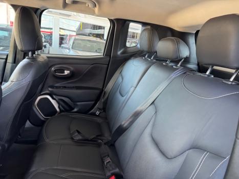 JEEP Renegade 1.8 16V 4P FLEX AUTOMTICO, Foto 9