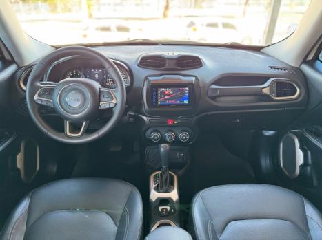 JEEP Renegade 1.8 16V 4P FLEX AUTOMTICO, Foto 10
