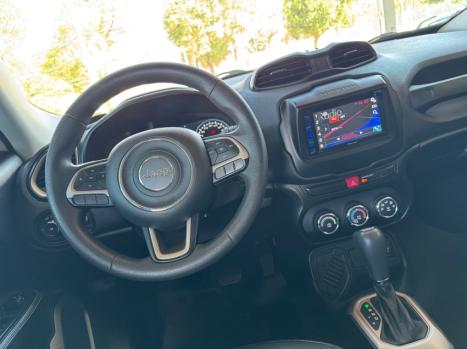 JEEP Renegade 1.8 16V 4P FLEX AUTOMTICO, Foto 11