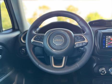 JEEP Renegade 1.8 16V 4P FLEX AUTOMTICO, Foto 12