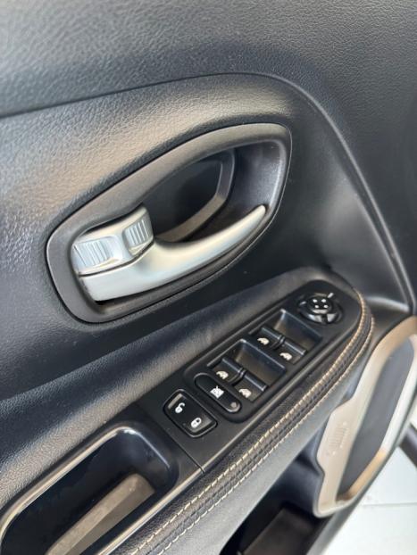 JEEP Renegade 1.8 16V 4P FLEX AUTOMTICO, Foto 13