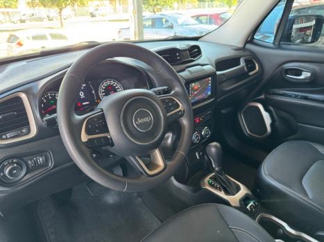 JEEP Renegade 1.8 16V 4P FLEX AUTOMTICO, Foto 14