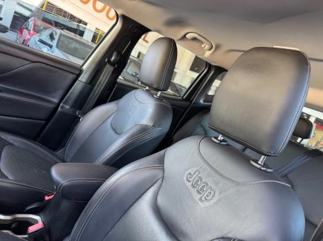 JEEP Renegade 1.8 16V 4P FLEX AUTOMTICO, Foto 15