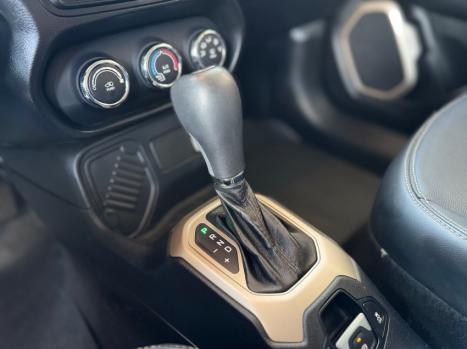 JEEP Renegade 1.8 16V 4P FLEX AUTOMTICO, Foto 16