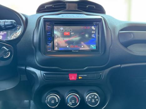 JEEP Renegade 1.8 16V 4P FLEX AUTOMTICO, Foto 17