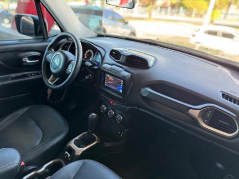 JEEP Renegade 1.8 16V 4P FLEX AUTOMTICO, Foto 19