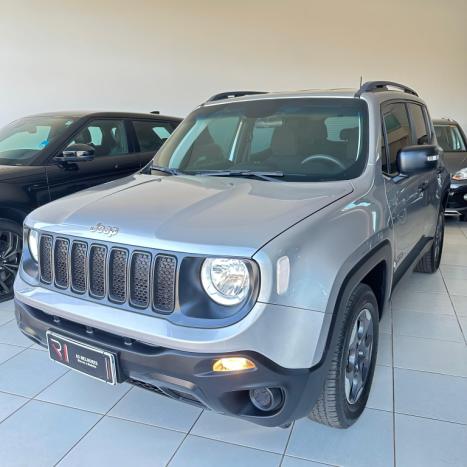 JEEP Renegade 1.8 16V 4P FLEX AUTOMTICO, Foto 1