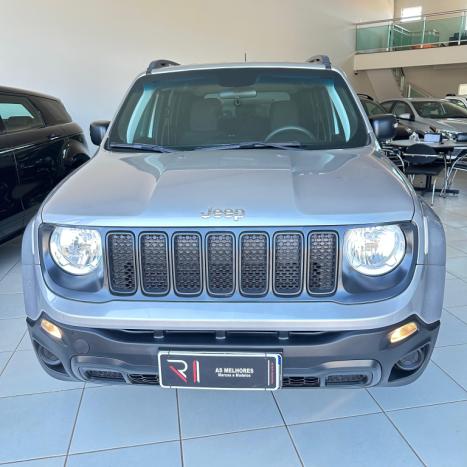 JEEP Renegade 1.8 16V 4P FLEX AUTOMTICO, Foto 2