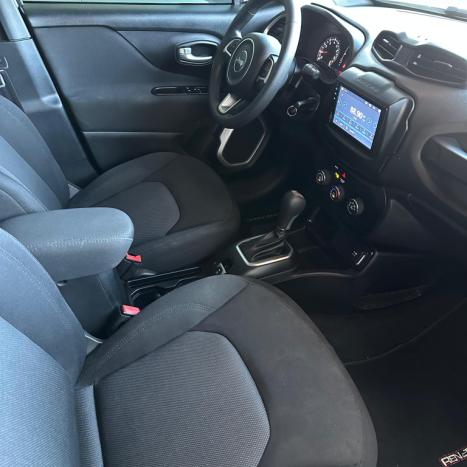 JEEP Renegade 1.8 16V 4P FLEX AUTOMTICO, Foto 3