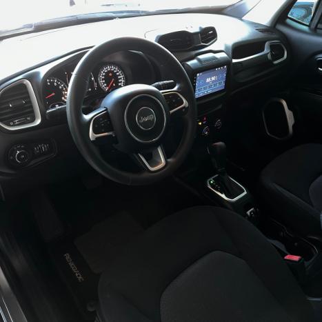 JEEP Renegade 1.8 16V 4P FLEX AUTOMTICO, Foto 5