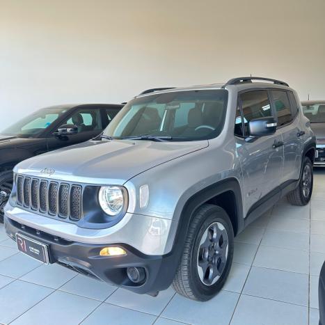 JEEP Renegade 1.8 16V 4P FLEX AUTOMTICO, Foto 6