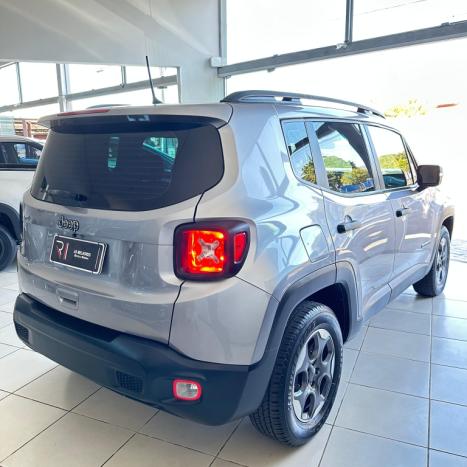 JEEP Renegade 1.8 16V 4P FLEX AUTOMTICO, Foto 7