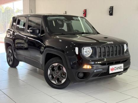 JEEP Renegade 1.8 16V 4P FLEX AUTOMTICO, Foto 1