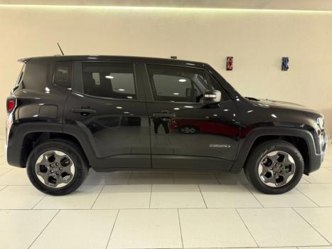 JEEP Renegade 1.8 16V 4P FLEX AUTOMTICO, Foto 2