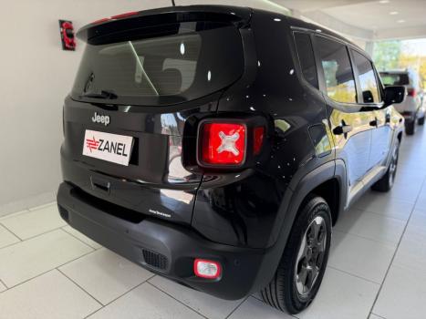 JEEP Renegade 1.8 16V 4P FLEX AUTOMTICO, Foto 3