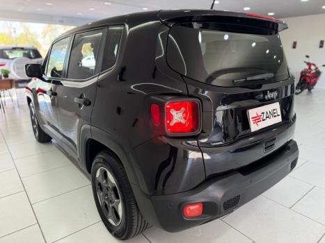 JEEP Renegade 1.8 16V 4P FLEX AUTOMTICO, Foto 5