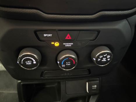 JEEP Renegade 1.8 16V 4P FLEX AUTOMTICO, Foto 6