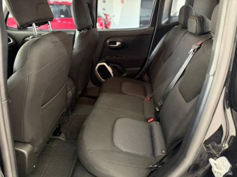 JEEP Renegade 1.8 16V 4P FLEX AUTOMTICO, Foto 7