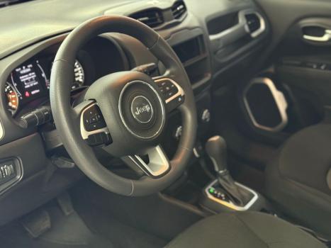 JEEP Renegade 1.8 16V 4P FLEX AUTOMTICO, Foto 8