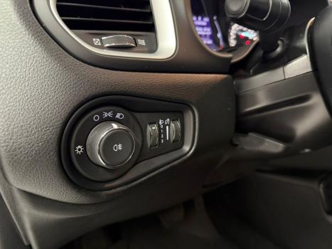 JEEP Renegade 1.8 16V 4P FLEX AUTOMTICO, Foto 13