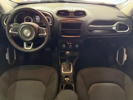 JEEP Renegade 1.8 16V 4P FLEX AUTOMTICO, Foto 14