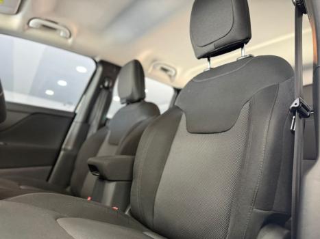 JEEP Renegade 1.8 16V 4P FLEX AUTOMTICO, Foto 16