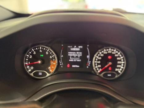 JEEP Renegade 1.8 16V 4P FLEX AUTOMTICO, Foto 17