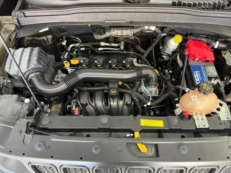 JEEP Renegade 1.8 16V 4P FLEX AUTOMTICO, Foto 20