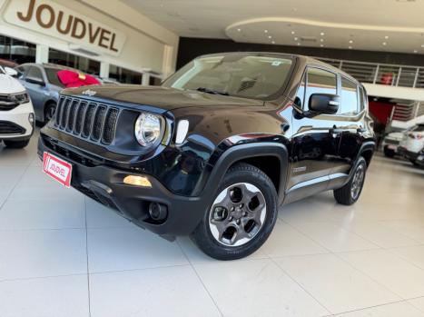 JEEP Renegade 1.8 16V 4P FLEX AUTOMTICO, Foto 1