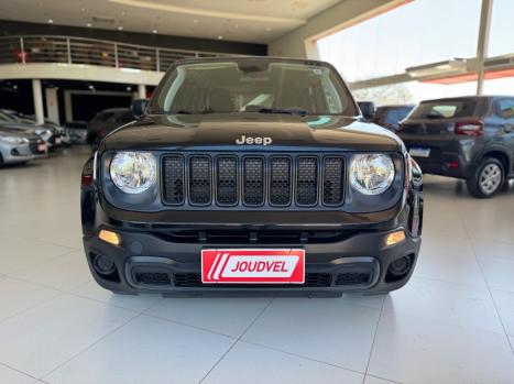 JEEP Renegade 1.8 16V 4P FLEX AUTOMTICO, Foto 2
