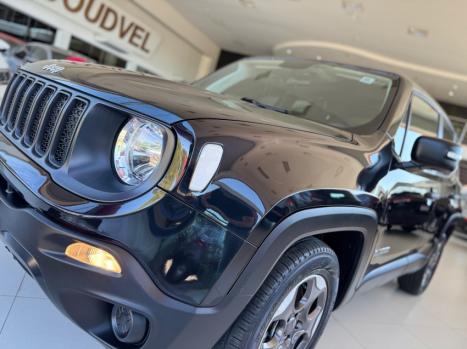 JEEP Renegade 1.8 16V 4P FLEX AUTOMTICO, Foto 3