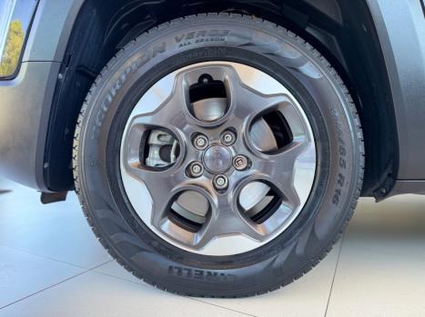 JEEP Renegade 1.8 16V 4P FLEX AUTOMTICO, Foto 5