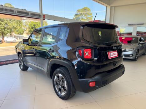 JEEP Renegade 1.8 16V 4P FLEX AUTOMTICO, Foto 6