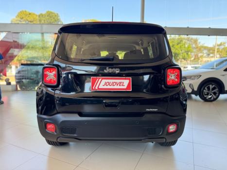 JEEP Renegade 1.8 16V 4P FLEX AUTOMTICO, Foto 7
