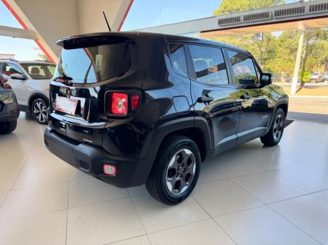 JEEP Renegade 1.8 16V 4P FLEX AUTOMTICO, Foto 8