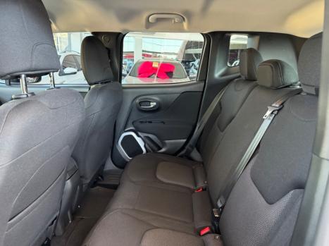 JEEP Renegade 1.8 16V 4P FLEX AUTOMTICO, Foto 10