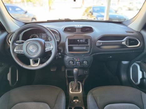 JEEP Renegade 1.8 16V 4P FLEX AUTOMTICO, Foto 11