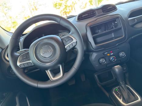 JEEP Renegade 1.8 16V 4P FLEX AUTOMTICO, Foto 12